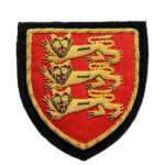 Club Badges