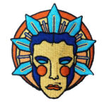 Custom Handmade Badges