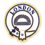 Masonic Badges