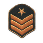 Military Badges
