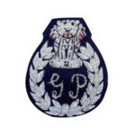 Police & Security Badges
