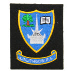 School Badges