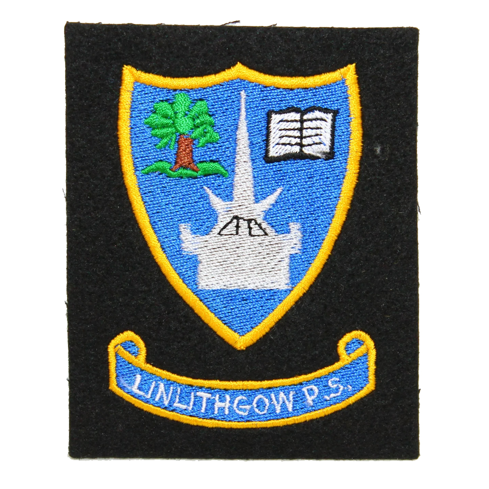 1 School Badges - Image 1