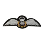 Air Force Badges