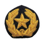 Cap Badges