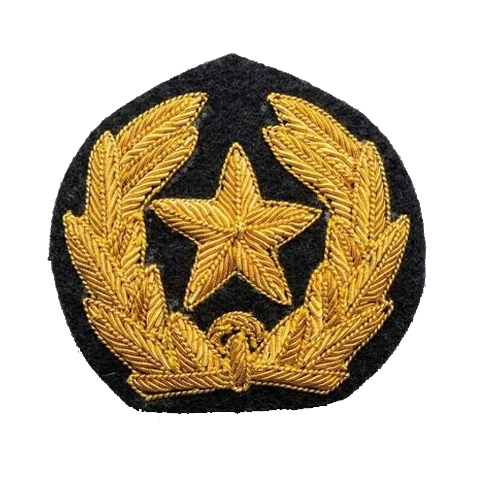 1 Cap Badges - Image 1