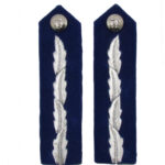 Collar Badges
