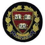 University Badges