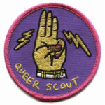 Scout Badges