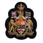 Regiment Badges