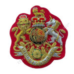 Rank Badges