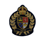 Crest Badges