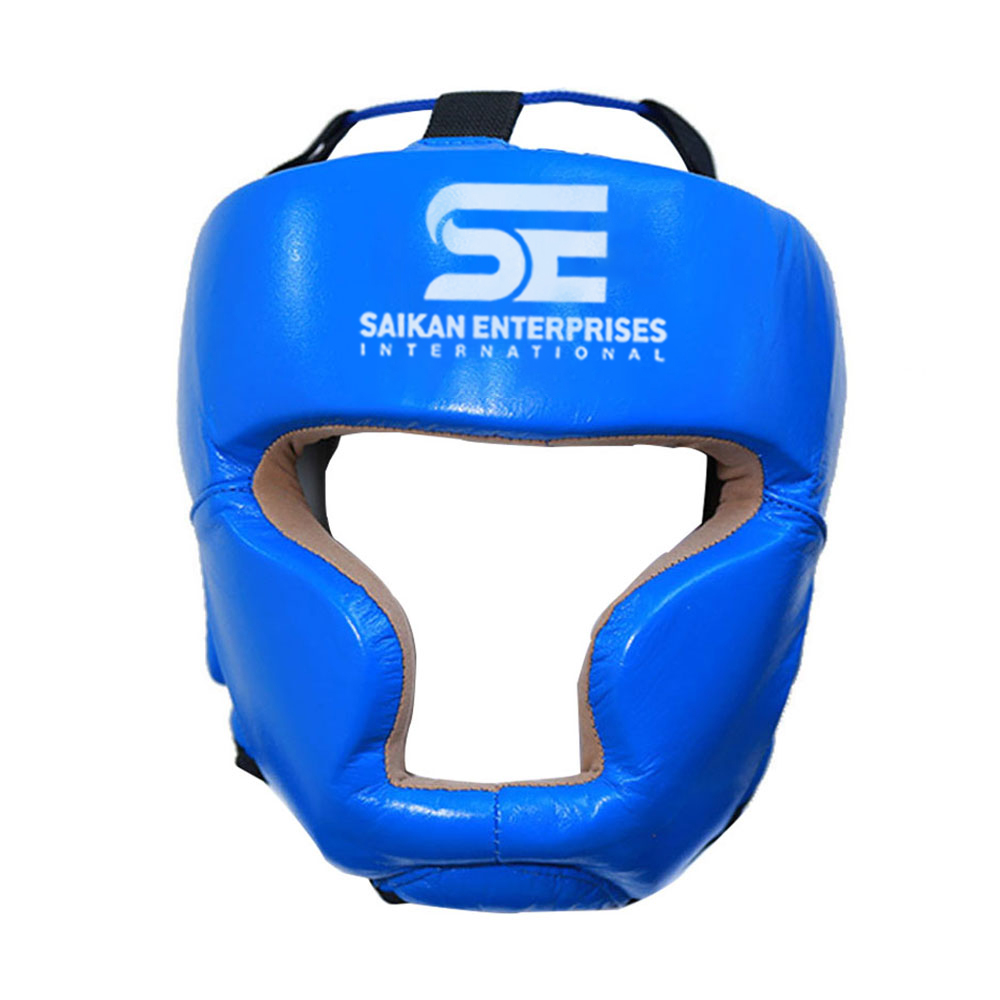 1 Head Guards - Image 1