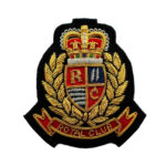 Club Badges
