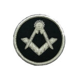 Masonic Badges