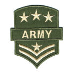 Military Badges
