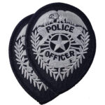 Police & Security Badges