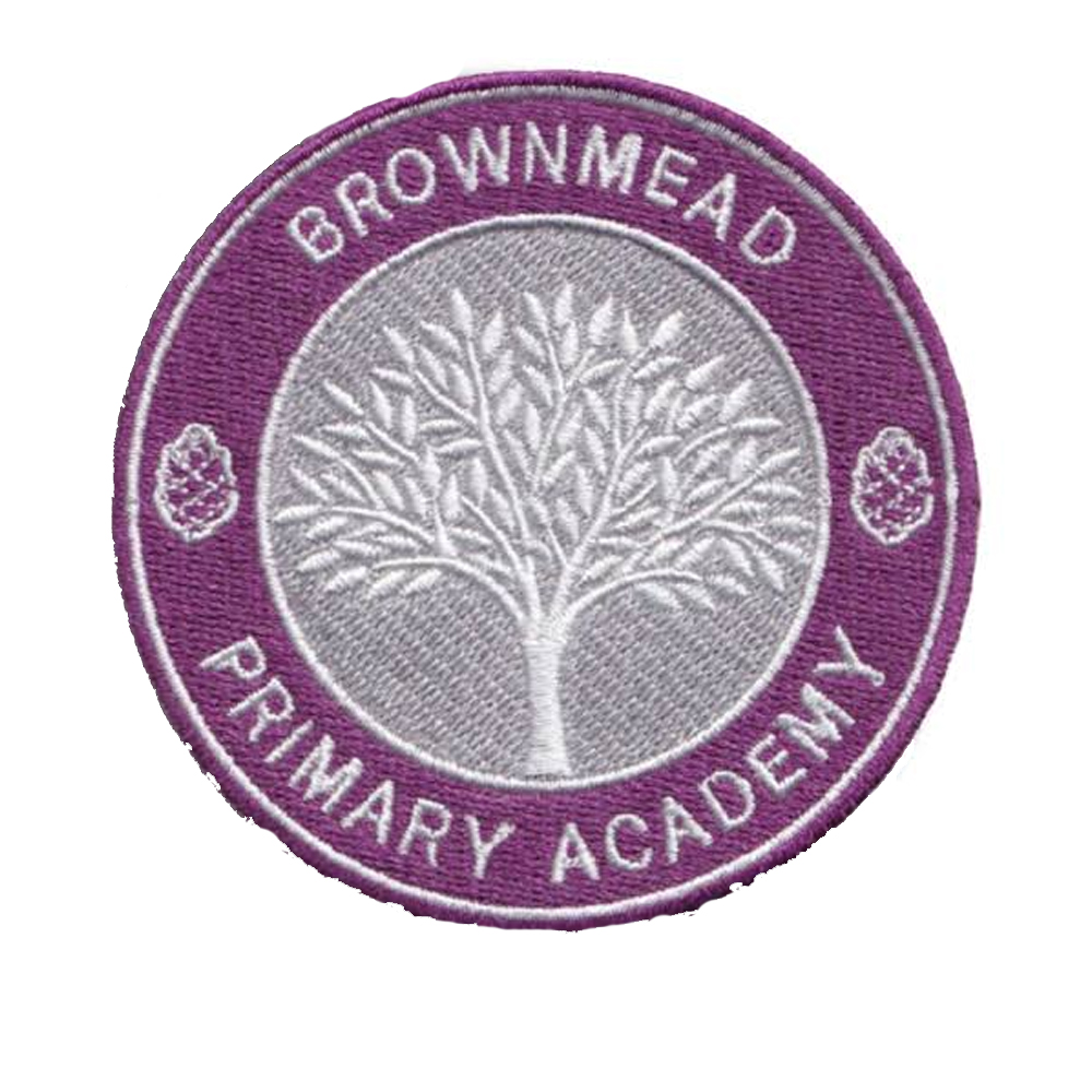 2 School Badges - Image 1