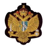 Uniform Badges