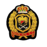 Sports Team Badges