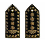 Arm Badges