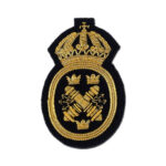 Cap Badges