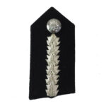 Collar Badges
