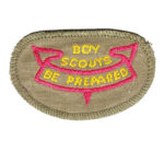 Scout Badges