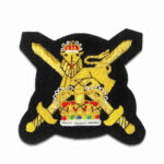 Rank Badges