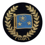 Crest Badges