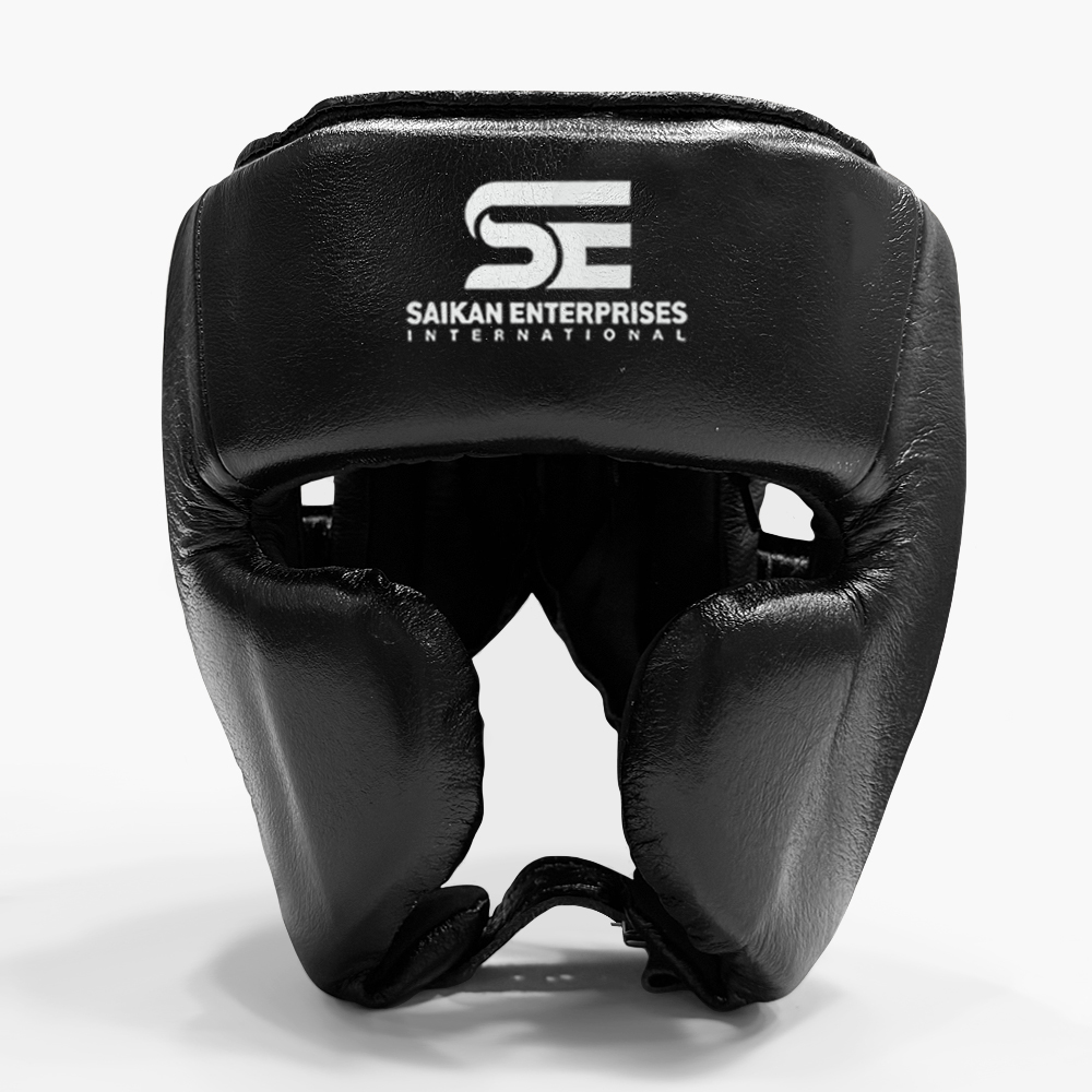 2 Head Guards - Image 1