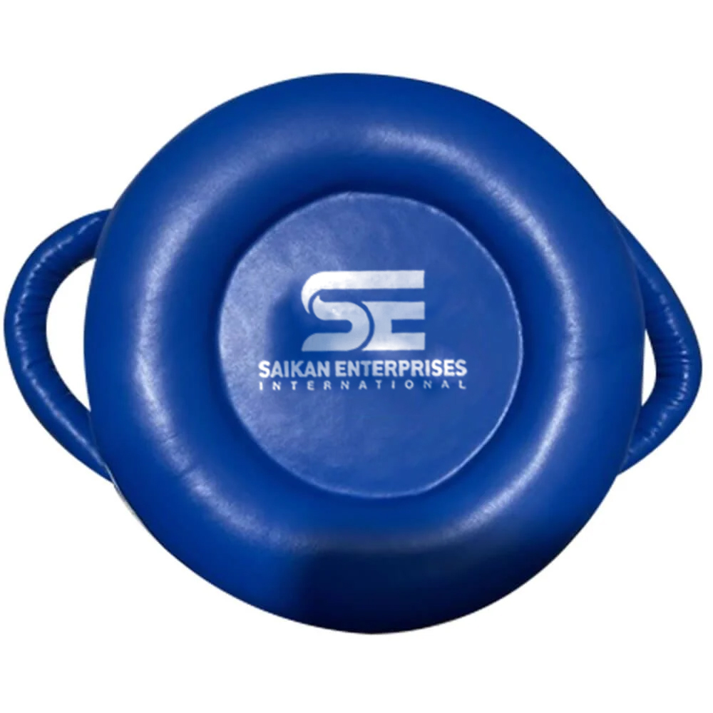 3 Punch Shields - Image 1