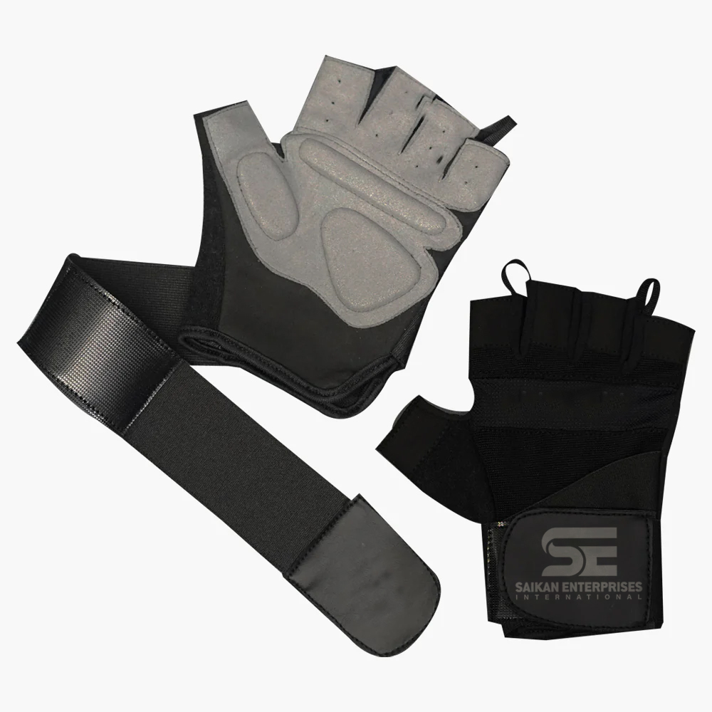 3 Training Gloves - Image 1