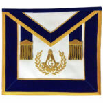 Masonic Badges
