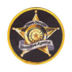 Police & Security Badges