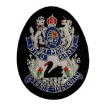 Uniform Badges