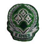 Sports Team Badges