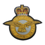 Air Force Badges