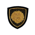 Arm Badges