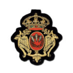 Cap Badges