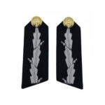 Collar Badges