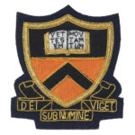 University Badges