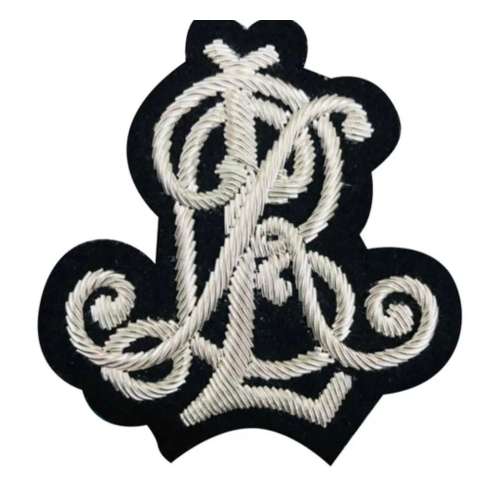 Crest Badges