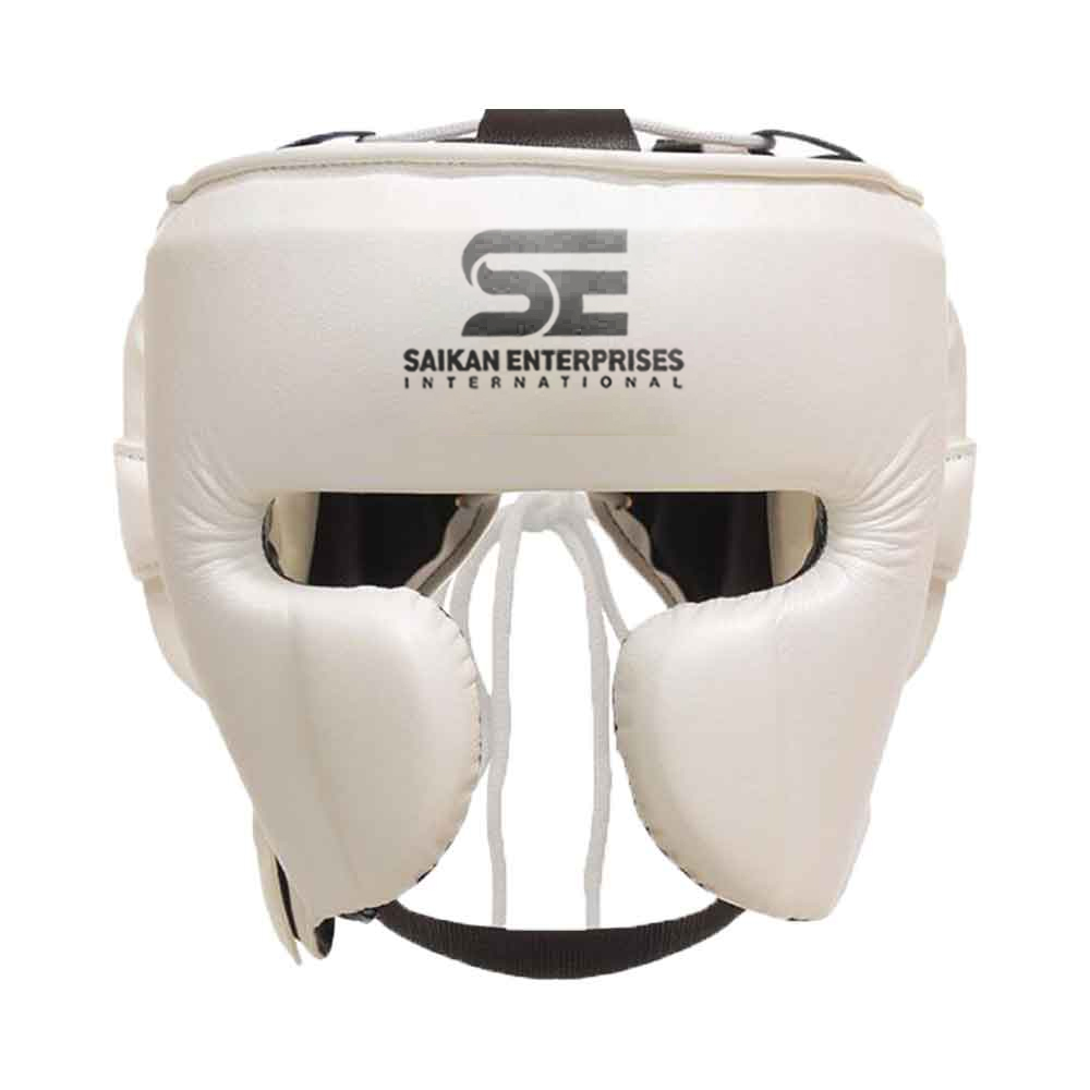 3 Head Guards - Image 1